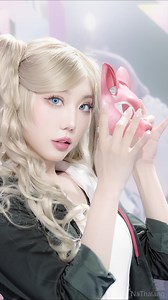 Cosplayer: Well cosplay Persona 5: Ann Takamaki (高巻 杏) Filmed at Thailand Game Show Watch more videos at www.youtube.com/NaThalang Want to fund my passion for producing beautiful cosplay videos? ko-fi or stars will help a lot. Thanks. https://ko-fi.com/Nathalang Will be officially at: TBA If you are interested in me at other events can always leave an email. (In Bangkok, Thailand) #cosplay #cosplaygirl #TGS2023 #TGS #Thailandgameshow #thailandgameshow2023 #CAF Music: Gianni Taylor - Stars (Instr
