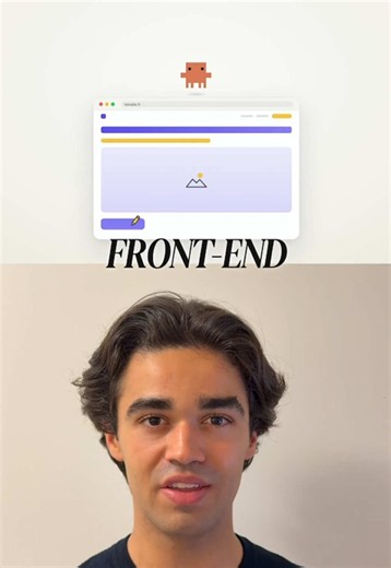 Commente « DESIGN » et abonne-toi, je t’envoie les 5 plugins pour améliorer tes designs avec Claude Code. 💾 Sauvegarde ce Reel, tu vas vouloir tester ça. #claude #chatgpt #webdesign #aitips #vibecoding