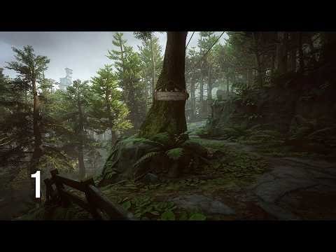 What Remains of Edith Finch Gameplay (No Commentary) | Full Walkthrough Part 1