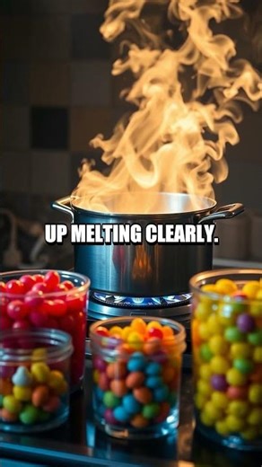 Five Safe Home Experiments Unveiling Hidden Physics