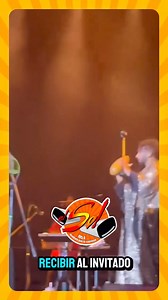 El Sol Bogotá 105.4 FM presente en el concierto de MARC ANTHONY 🎉♥️🌞🎙️ ¡La radio oficial de la salsa siempre en los más grandes eventos! 🎙️🇨🇴🚨 | El Sol Colombia