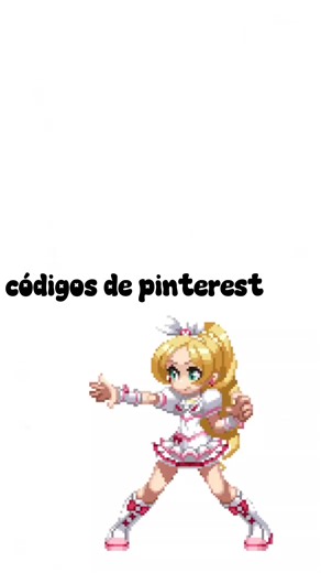 Códigos para Pinterest: Aprendiendo a Brillar