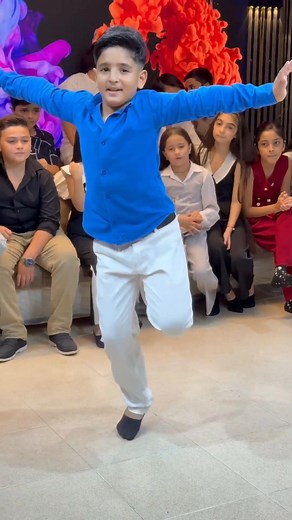 38K views · 1.8K reactions | Amen cute Boy   new viral video #trending #viral #cute #dance has tr #dance challenge | Toy for you | Facebook