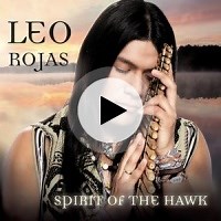 There Is A Place by Leo Rojas
