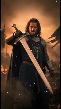 The Fall of Sauron Explained (Tolkien) —It wasn't like in the movie
