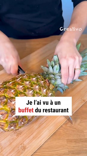 Un dessert de Noël original 🌲 | Creativo France