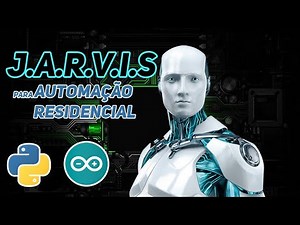 CRIAÇÃO DE UM ASSISTENTE VIRTUAL COM PYTHON ( Apresentação)