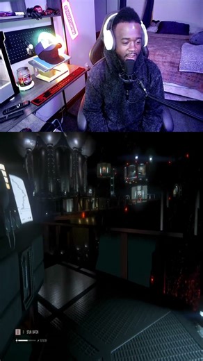 Why??!! #alienisolation #gameplay #horror #gaming #ai #survival #games #why #scary #gamer