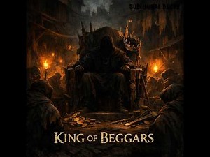 King of Beggars (Audio / Lyrics in Description)