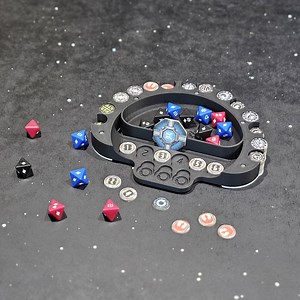 Star Wars Armada - CADDY© On-table Token Tray - Etsy Australia