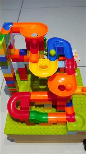 Most Satisfying Marble Run ASM 011326