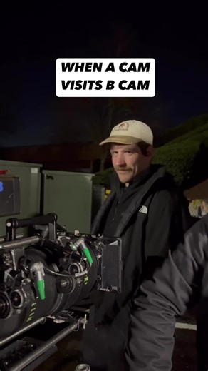 Opinions #filmset #cinematography | Cinematography