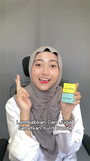 Aku rekomendasi skincare untuk kulit cerah dan glowing #neoalgaeofficial #skincare #amona