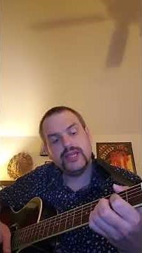 Every Rose Has Its Thorn Poison Guitar Tutorial