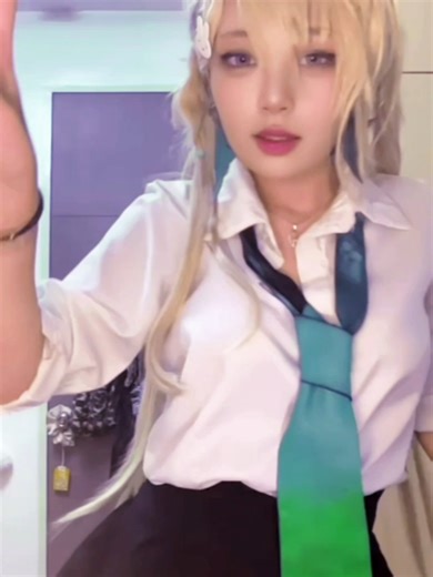 Lynae Cosplay Dance at Cosmatsu D2 Event