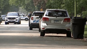 10-year-old fires shot at Chicago cops in Beverly; no injuries reported