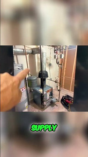 Boiler Zone Configuration: Simple Plumbing Setup Explained! #shorts