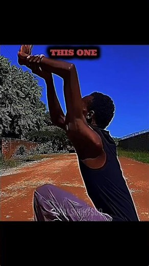 Others Body Flexibility Vs The Last One... 😳🔥