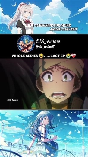 This episode broke me 😭❤️‍🩹