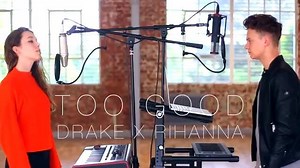 #BathroomIdols is back! Can you slay any Beyoncé track? Check out Conor Maynard #Slay Drake's "Too Good" Ft Rihanna! Go on! Show Cape Town you own Beyoncé's - Formation! Call 089 210 9497 | GOOD HOPE FM