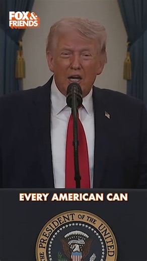 🚨 President Trump declares America WILL SOON BE FREE from the “wickedness of Iranian aggression” and their nuclear blackmail.“When it’s all over, the United States will be safer, stronger, more prosperous, and greater than it has ever been before!”
