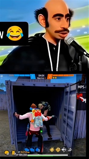 freefire funny shorts #silenteditz #neerajpepsu full tutorial 1k like target#for full tutorial