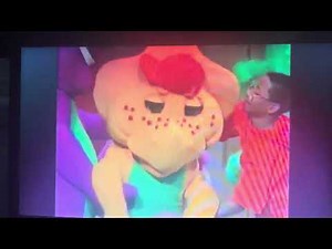 London Bridge! (Barney Live! In New York City)