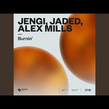 Burnin'
