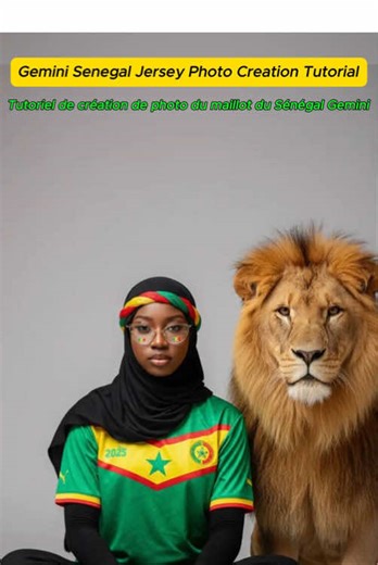 Tuto Complet: Générer des Photos Maillot Sénégal avec Gemini | Guide de Création & Astuces Pro！ Tuto gemini maillot senegal photo tutorial guide de création gemini maillot senegal image guide tuto photo gemini maillot senegal creation tutorial guide de création image gemini maillot senegal photo guide tuto gemini ai maillot senegal photo creation tutorial guide de création gemini maillot senegal photo making tutorial tuto image gemini maillot senegal production guide guide de création photo gemi