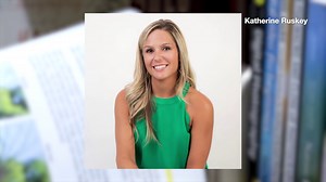 Local author brings eastern shore communities to life through children's books - 47abc