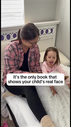 Parents everywhere are losing it over this. TellMyTale just launched the world’s first personalized storybook that puts your child’s real face on every page. From cover to cover, they’re the hero brought to life with cutting-edge AI and breathtaking illustrations. It’s magical. It’s personal. It’s unlike anything you’ve ever seen. ⚡️ Limited launch week. Limited spots. Make your child the star at TellMyTale.com | Child Psychologist Favourites | Facebook