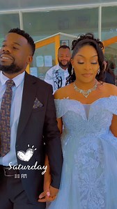 Mr & Mrs Mwelwa 💒 | Urban Media Zambia