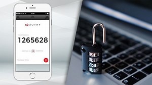 Mit dieser App vor Passwort-Hackern schützen