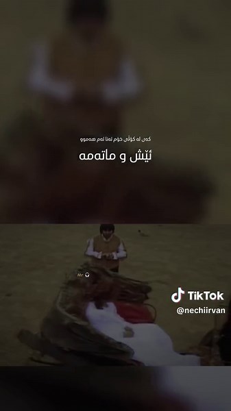 Emotional Kurdish Music by Hamid Mohammadian