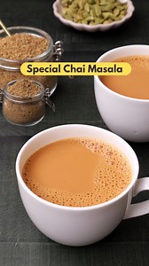 54M views · 414K reactions | I always make Chai using this Special Chai Masala and my husband loves it. | Aarti Madan | Facebook
