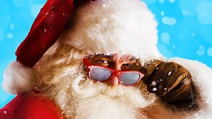 Secret Santa - Apple TV