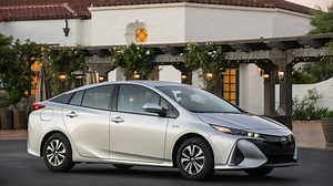 If Your Toyota Prius Has Reduced EV Mode, Do This To Restore Performance