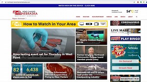 NCN is now offering virtual BINGO! Tues and Thurs 4PM-5PM (CDT) every...