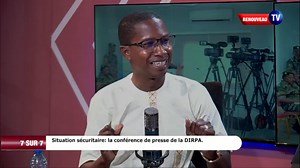 Certains informateurs sur les réseaux sociaux fragmentent la population en fonction de leur style de communication. | 7/7 | Renouveau TV