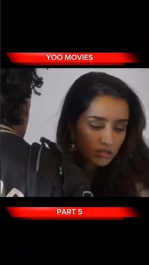 Baaghi (2016) Full Movie HD - Tiger Shroff Shraddha Kapoor