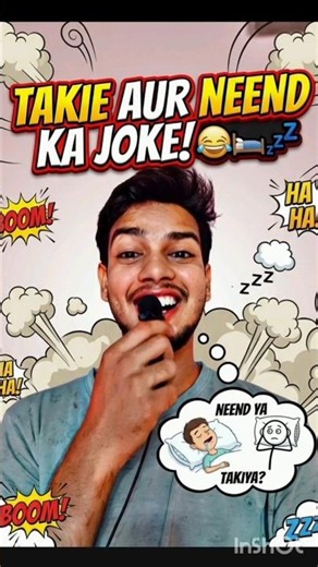 #takiae aur nind ka jokes short #short#joke#joke video#comedy dialogue#trending #popular