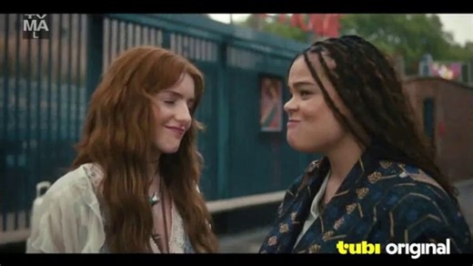 Tubi TV Spot, 'Big Mood'