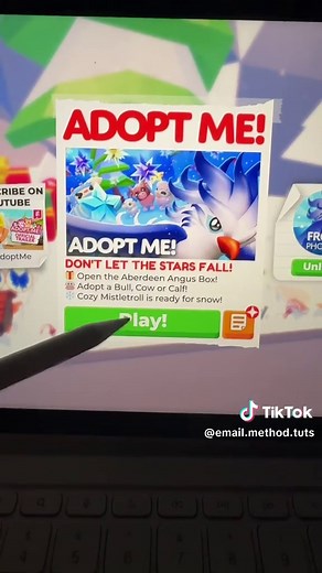 Adopt Me Free Pet Method: A Step-by-Step Guide