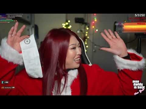 Nina Lin RETURNS AFTER THE Allegations!