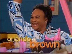 That's So Raven Season 4 Intro