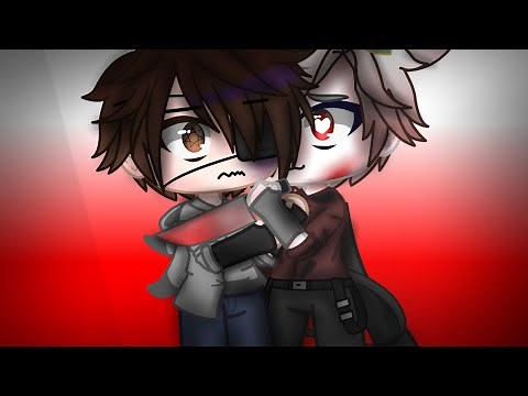 [FNAF] If Ennard is a Yandere for 24 hours //Michael x Ennard// (Blood warning)