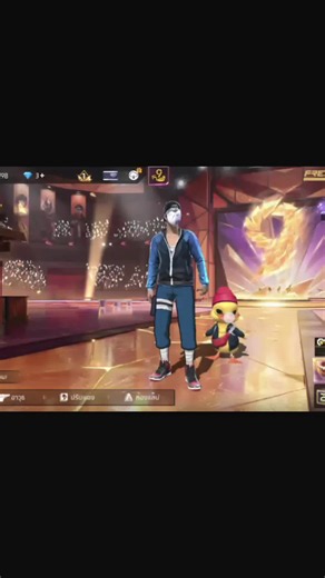 รักกันนานๆนะนะ — คอมพิลเพลงคลิป FreeFireTH (ติ๊กต๊อก)