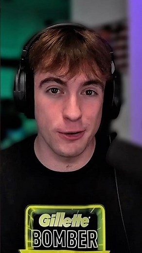 È TORNATA la GILLETTE BOMBER CHAMPIONSHIP..? 😍