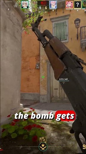 The Keys To More Round Wins