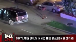 49K views · 764 reactions | Tory Lanez is guilty of shooting Megan Thee Stallion in the foot back in 2020 ... a jury has decided. We break down what happened on TMZ Live. https://www.tmz.com/2022/12/23/tory-lanez-found-guilty-of-shooting-megan-thee-stallion/ | TMZ | Facebook